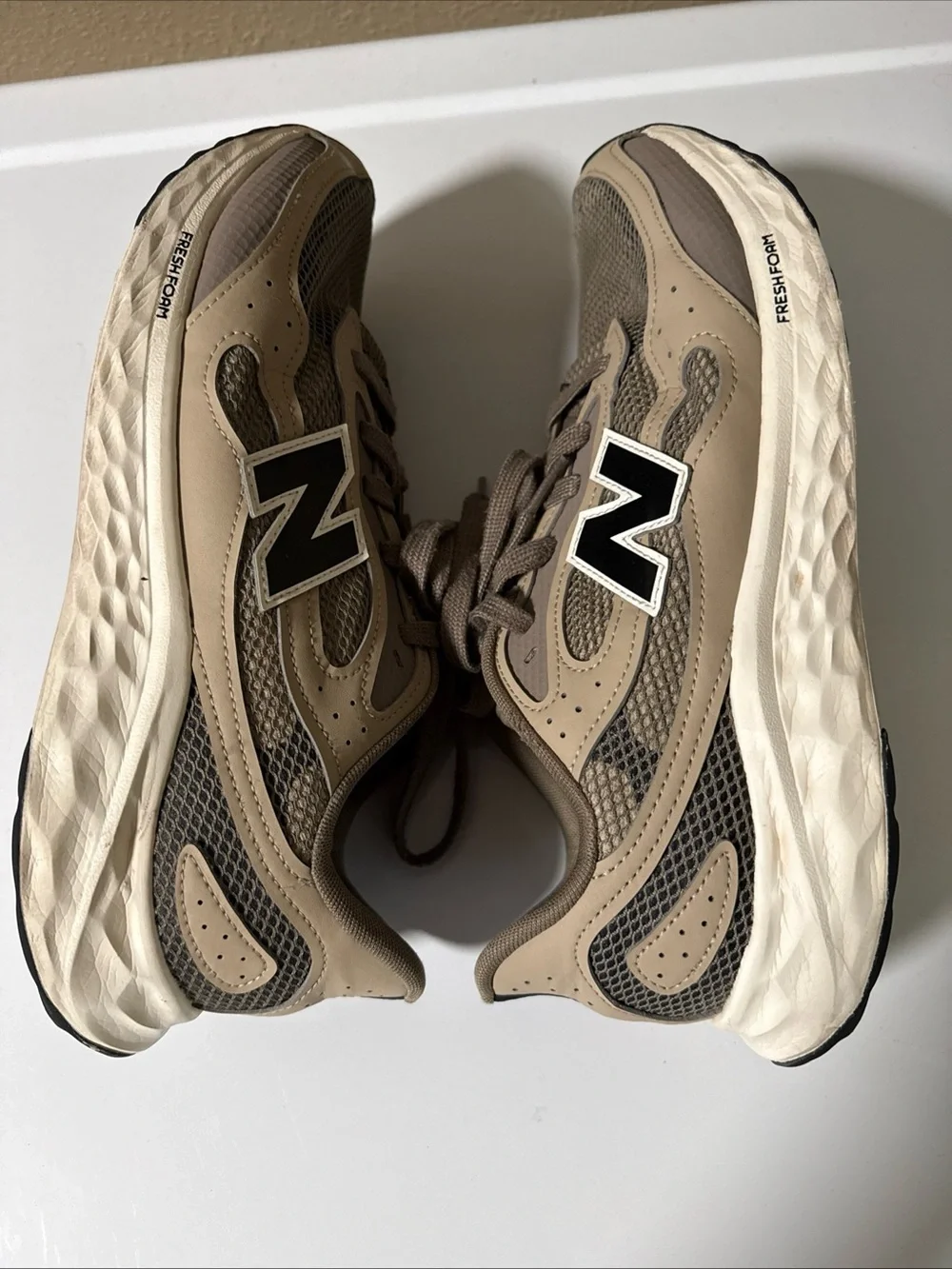New Balance new balance